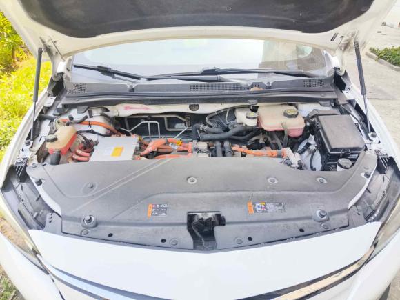 [上海·苏E] 二手别克微蓝62021款 互联共享型 PLUS