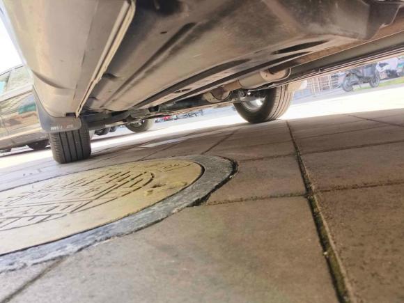 [苏州·苏U] 二手现代北京现代ix252020款 1.5L CVT GLS智能型