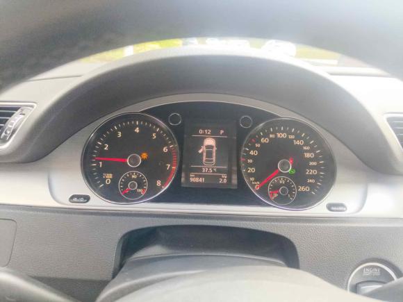 [佛山·鲁Q] 二手大众迈腾2016款 1.8TSI 智享舒适型