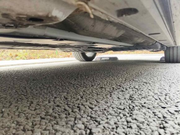 [杭州·浙A] 二手领克领克09新能源2021款 2.0T PHEV Ultra 六座