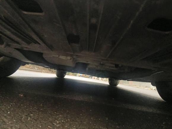 [常州·苏D] 二手别克君越2013款 2.4L SIDI豪华舒适型