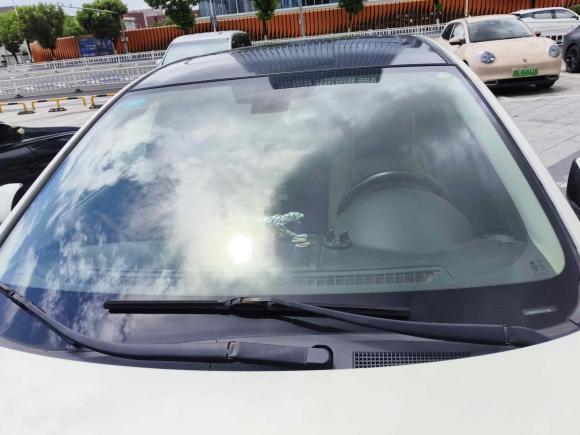 [宁波·浙B] 二手马自达睿翼2010款 轿跑 2.5L 自动至尊版