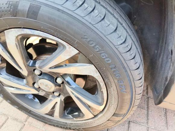 [青岛·鲁B] 二手宝骏宝骏5102018款 1.5L 自动周年特别版 国V