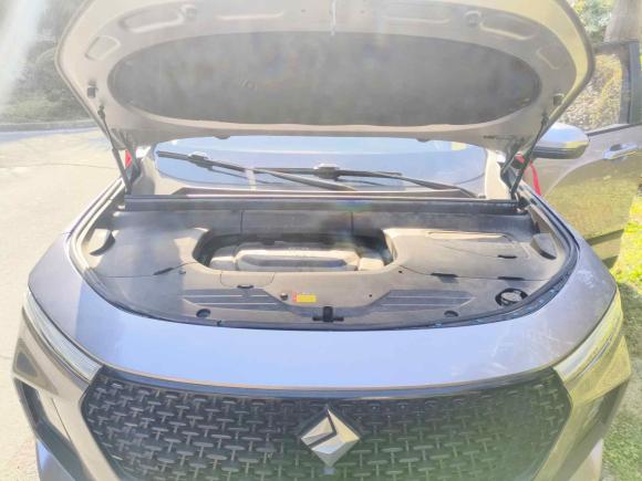 [上海·辽P] 二手宝骏宝骏RS-52019款 1.5T CVT超级互联潮动版 国VI