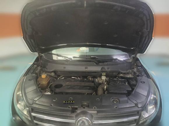 [温州·皖A] 二手东风风光风光5802017款 1.5T CVT智尚型