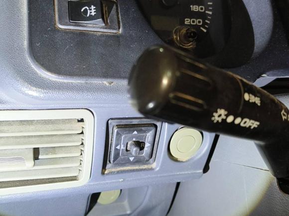 [武汉·鄂W] 二手猎豹汽车黑金刚2004款 2.4L 手动四驱