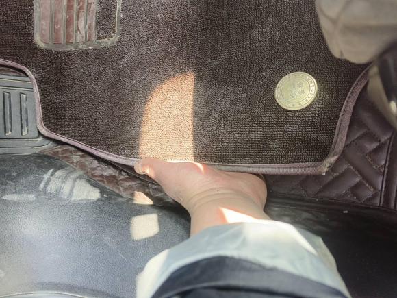 [合肥·皖A] 二手奥迪奥迪A6L2020款 40 TFSI 豪华动感型