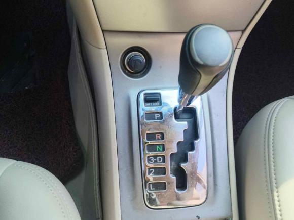 [义乌·浙G] 二手丰田花冠2013款 1.6L 自动卓越版