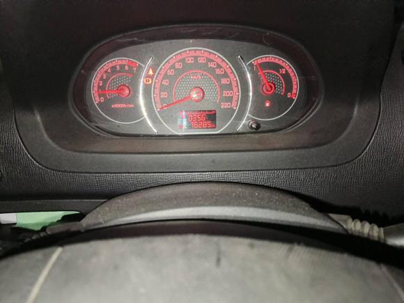 [宁波·浙B] 二手五菱汽车五菱征程经典2015款 1.8L舒适型LJ479QE2