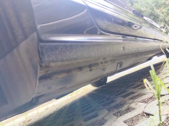 [上海·沪E] 二手大众帕萨特2020款 改款 280TSI 商务版 国VI