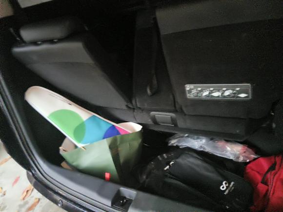 [苏州·苏E] 二手本田奥德赛2017款 2.4L 智享版