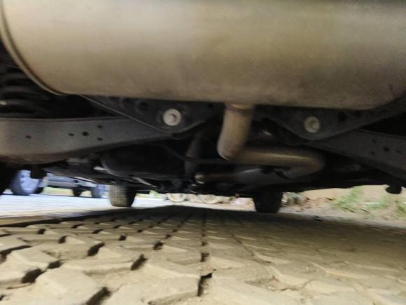 [上海·沪F] 二手福特领界2019款 EcoBoost 145 CVT铂领型 国V