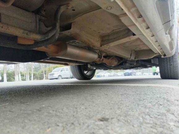 [西安·陕A] 二手哈弗哈弗H62017款 红标 2.0T 自动两驱智尚型