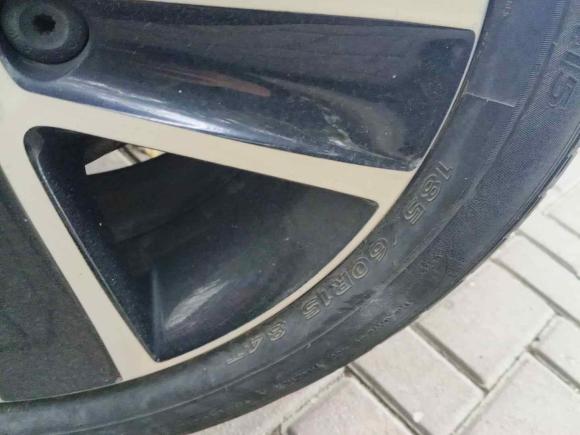 [上海·沪C] 二手大众Polo2014款 1.6L 自动30周年纪念版