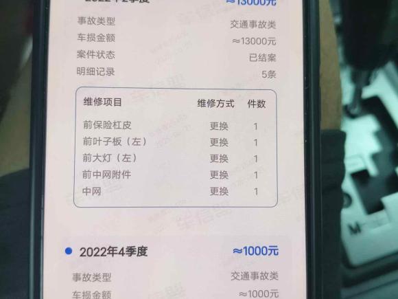 [济南·鲁A] 二手大众途昂2019款 330TSI 两驱豪华版 国V