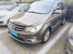 [上海·云N]宝骏&nbsp;&nbsp;宝骏730&nbsp;&nbsp;2015款 1.8L 手动豪华导航ESP版 7座