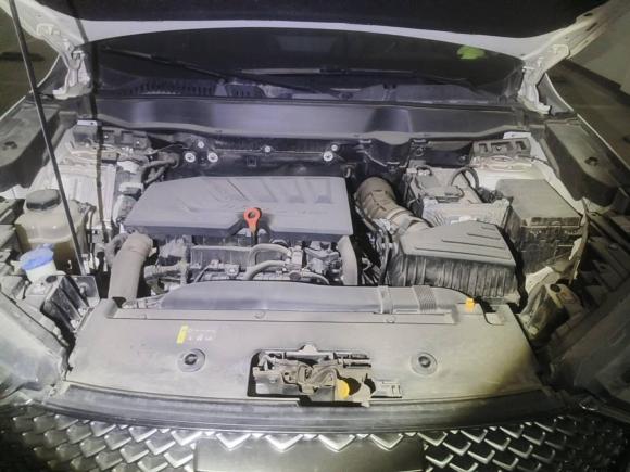 [西安·陕A] 二手哈弗哈弗H62021款 第三代 1.5T 自动两驱Pro