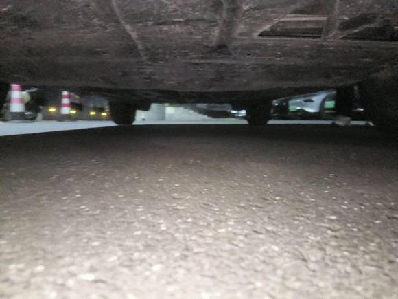 [上海·浙A] 二手斯柯达柯米克2018款 1.5L 自动舒适版 国VI