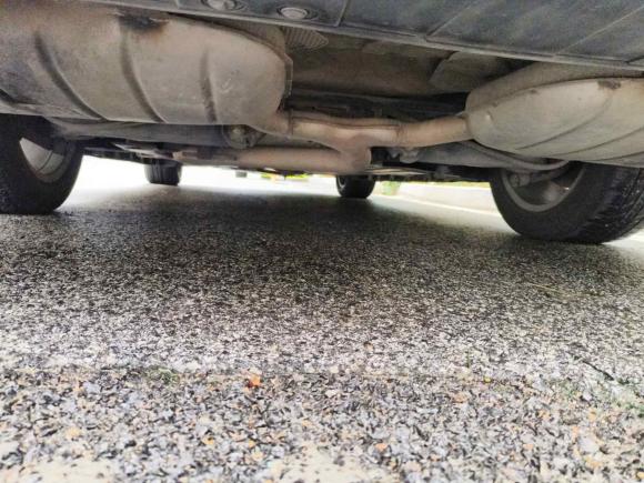 [青岛·鲁B] 二手凯迪拉克凯迪拉克XTS2013款 28T 精英型