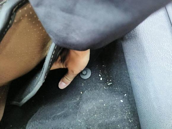 [嘉兴·浙F] 二手大众尚酷2011款 2.0TSI 豪华版