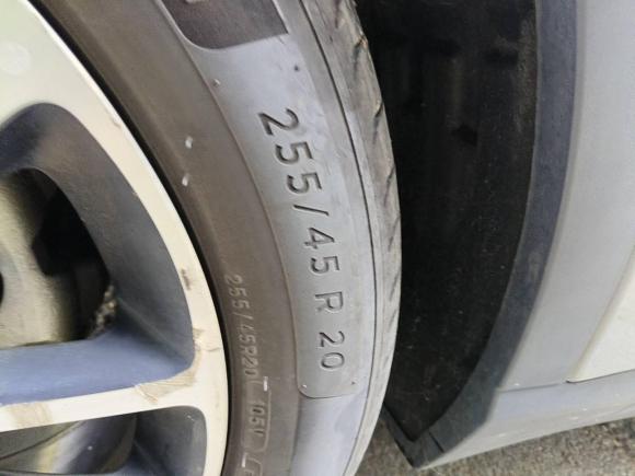 [南通·苏F] 二手零跑汽车零跑C112021款 豪华版