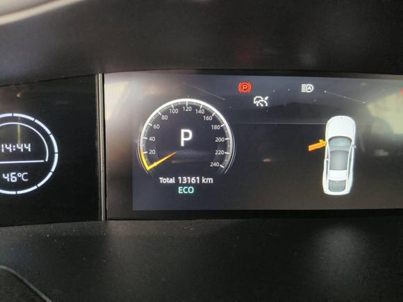 [杭州·浙A] 二手长安长安UNI-V2024款 1.5T 尊贵型