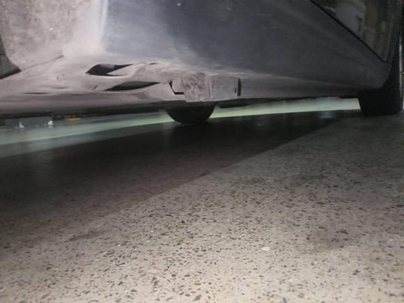 [杭州·浙A] 二手MINIMINI2007款 1.6L COOPER Excitement