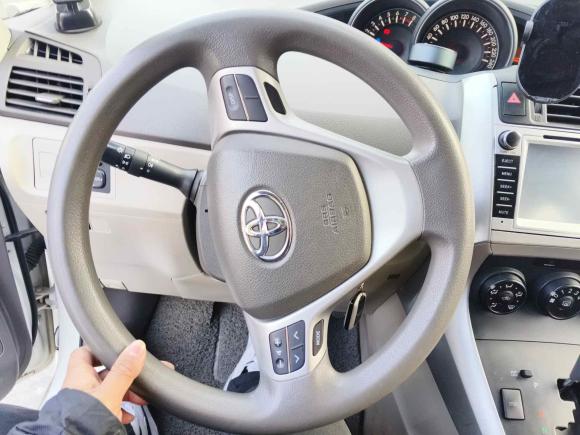 [苏州·苏E] 二手丰田逸致2014款 星耀 180E CVT精英版