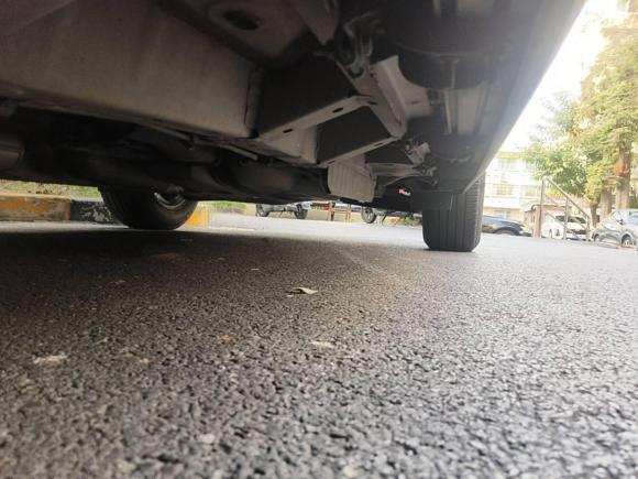 [上海·沪J] 二手凯迪拉克凯迪拉克XT52018款 25T 豪华型