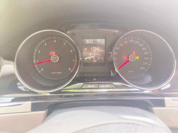 [广州·粤A] 二手大众宝来2014款 1.6L 自动舒适型