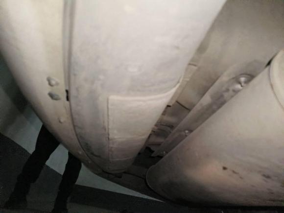 [西安·陕A] 二手福特蒙迪欧2013款 1.5L GTDi180时尚型