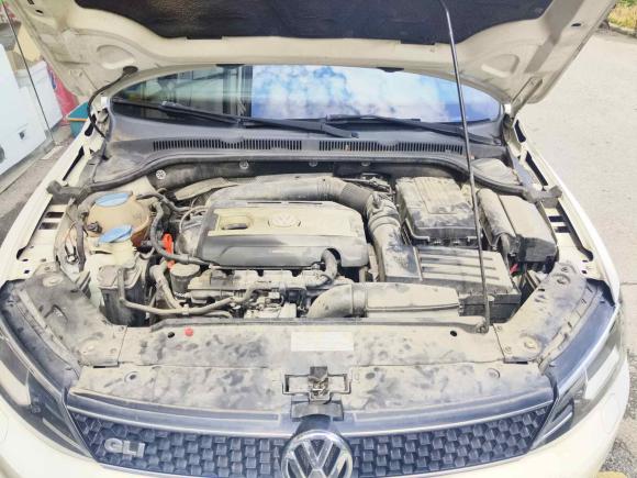 [苏州·青E] 二手大众速腾2013款 2.0TSI GLI