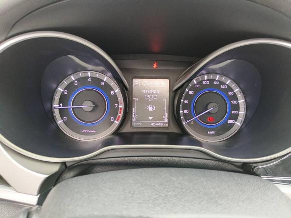 [广州·赣C] 二手长安逸动2018款 1.6L GDI 自动时尚型