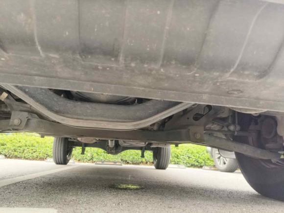 [南京·苏A] 二手江铃江铃福顺2023款 2.0T 手动短轴中顶商运型多功能乘用车5座