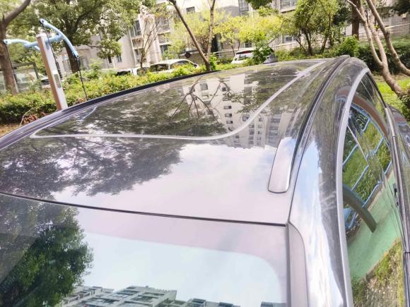 [苏州·苏E] 二手领克领克09 EM-P2021款 2.0T PHEV Halo 六座