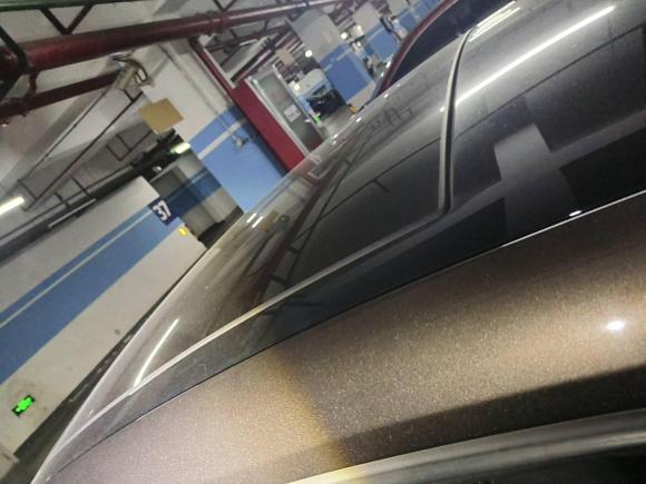 [上海·沪B] 二手大众甲壳虫2015款 280TSI