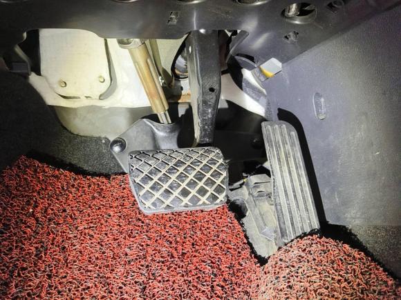 [宁波·浙B] 二手大众高尔夫2012款 1.4TSI 自动豪华型