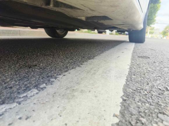 [青岛·鲁U] 二手福特福克斯2012款 两厢 2.0L 手动豪华运动型