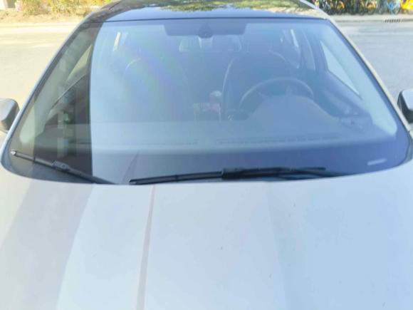 [上海·沪D] 二手斯柯达明锐2020款 1.5L 自动智行豪华版