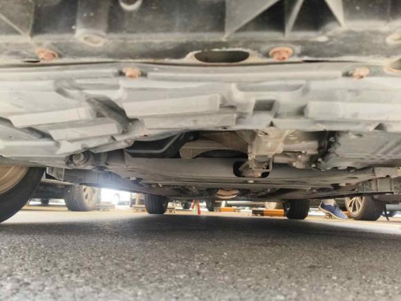 [湖州·浙A] 二手日产骐达TIIDA2008款 1.6L 自动时尚型