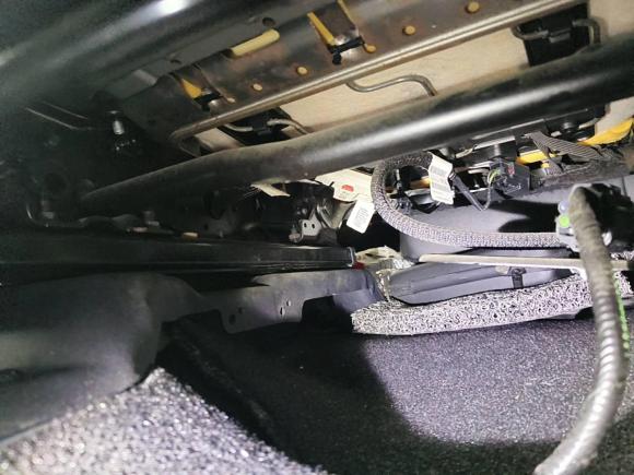 [深圳·粤B] 二手Jeep牧马人2017款 3.0L Sahara 四门舒享版