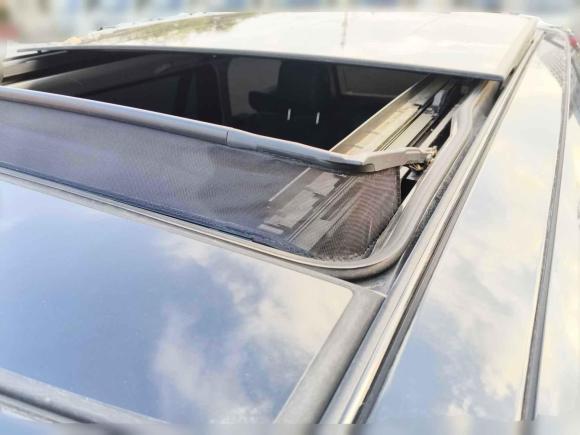 [济南·鲁A] 二手路虎揽胜2020款 3.0 L6 传世加长版