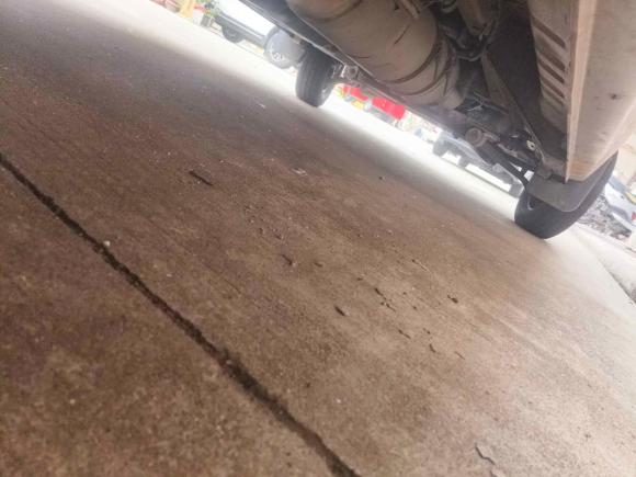 [常州·皖S] 二手东风御风御风2021款 2.4T后驱物流车极限高顶后双胎6-9座国VI YCY24140-60