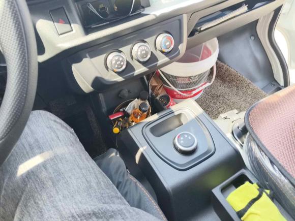 [杭州·浙A] 二手江汽集团蓝猫2023款 M1 国轩高科 40.55kWh 精英版