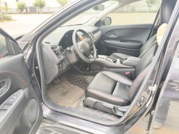 [佛山·粤E] 二手本田缤智2020款 220 TURBO CVT精英版