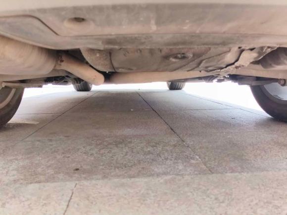 [南京·苏A] 二手奥迪奥迪Q52011款 2.0TFSI 动感型