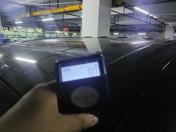 [宁波·浙B] 二手别克别克GL82017款 ES 28T 豪华型 国V