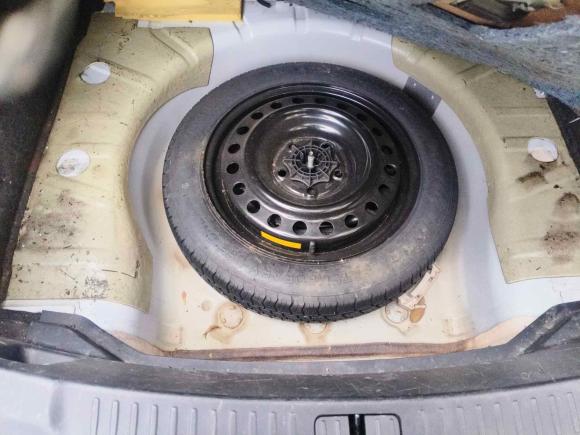 [苏州·苏E] 二手雪佛兰迈锐宝2018款 530T 自动豪华版