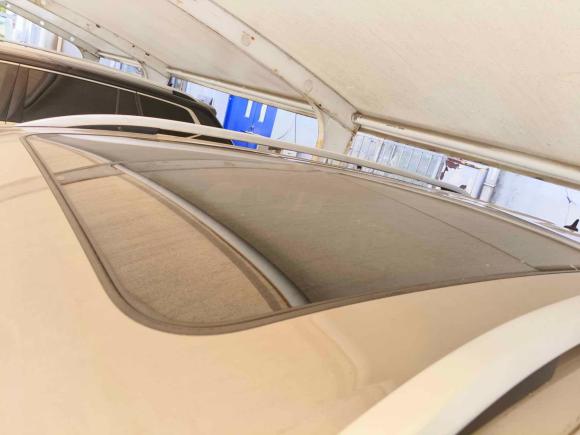 [上海·沪C] 二手大众途昂2017款 330TSI 两驱豪华版