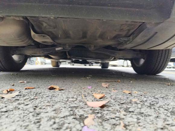 [杭州·浙A] 二手斯柯达速派2016款 TSI330 DSG创行版